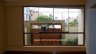 Ventana Con Marco y Puente de Madera - Sistema Nova